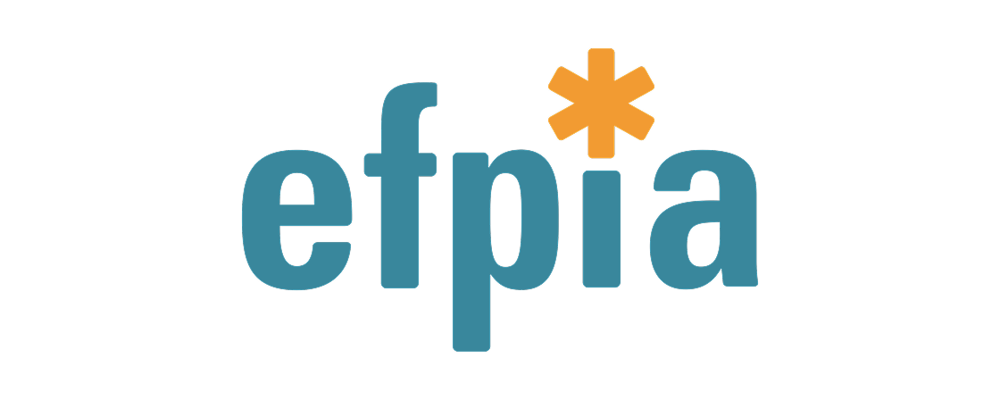 efpia logo.