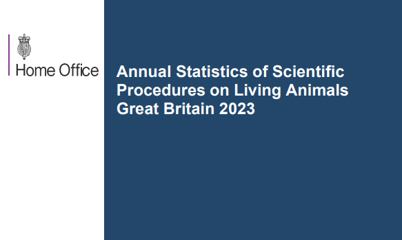 Latest uk statistics on severe suffering